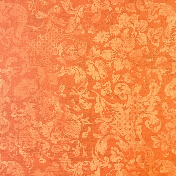 Fall Scrapbook Paper! Beautiful Autumn Colors! - Picture 9 of 16